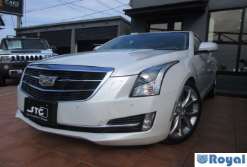 Cadillac Cadillac ATS