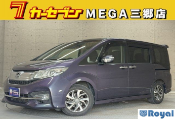 Honda Stepwagon
