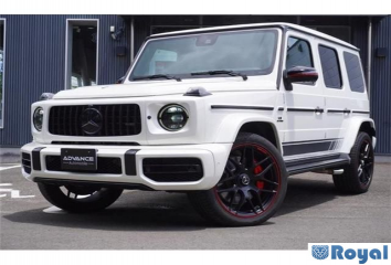 AMG AMG G Class