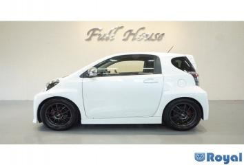 Toyota IQ