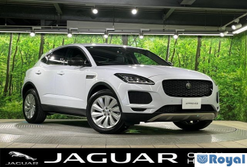 Jaguar Jaguar E-pace