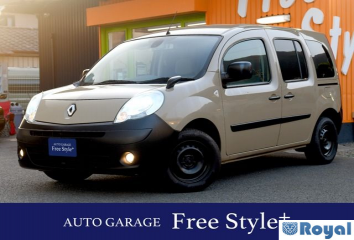 Renault Renault Kangoo
