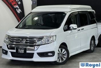 Honda Stepwagon