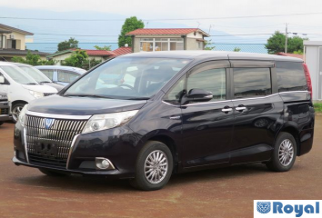 Toyota Esquire