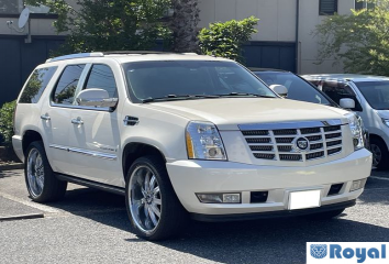 Cadillac Cadillac Escalade