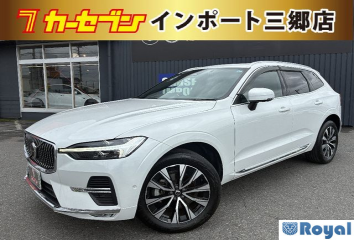 Volvo Volvo Xc60