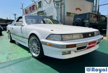 Toyota Soarer