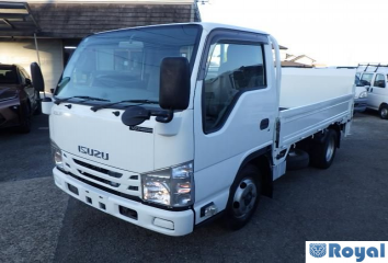 Isuzu ELF VAN