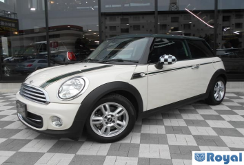 BMW BMW Mini