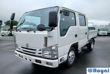 Isuzu ELF VAN
