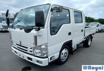 Isuzu ELF VAN