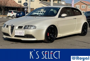Alfaromeo Alfaromeo 147