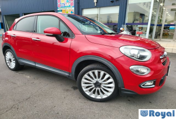 Fiat Fiat 500x
