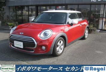 BMW BMW Mini