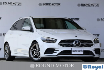 Mercedes Benz B-class