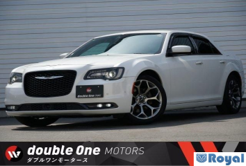 Chrysler Chrysler 300