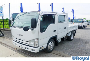Isuzu ELF VAN