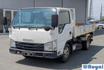 Isuzu ELF VAN