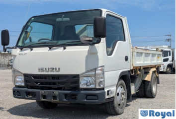 Isuzu ELF VAN