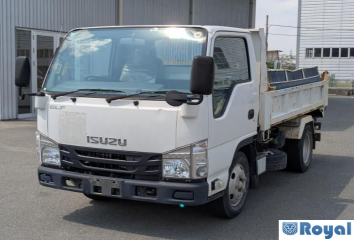 Isuzu ELF VAN