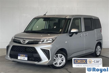Daihatsu Thor
