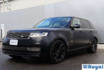 Rover Rover Range Rover