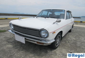 Nissan Sunny
