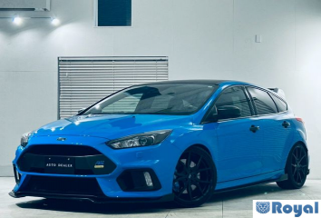 Ford Ford Focus Hatchback
