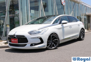 Citroen DS5