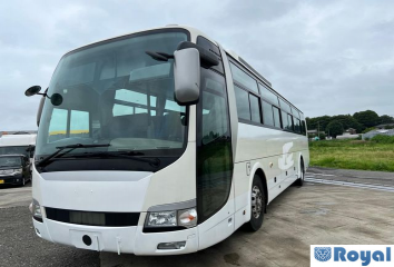 Mitsubishi Fuso Aero ACE