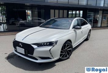 Citroen DS9
