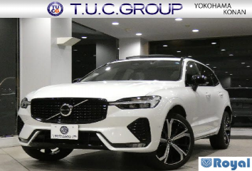 Volvo Volvo Xc60