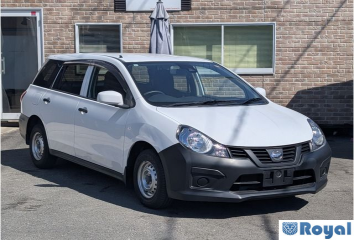 Nissan Nv150 AD