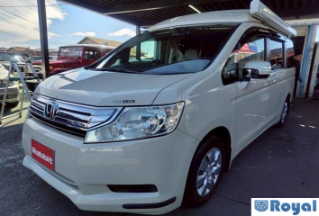 Honda Stepwagon
