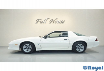 Chevrolet Chevrolet Camaro