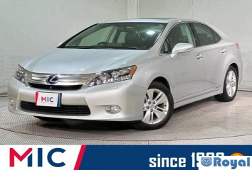 Lexus HS