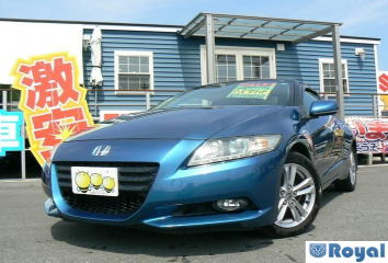 Honda Cr-z