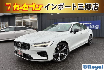 Volvo Volvo S60