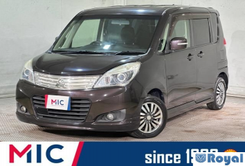 Mitsubishi Delica D:2