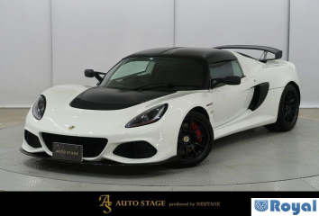 Lotus Lotus Exige