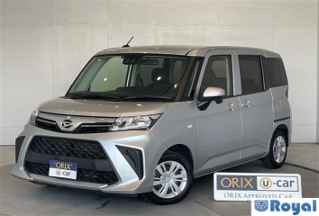 Daihatsu Thor