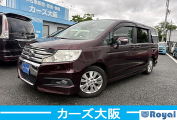 Honda Stepwagon