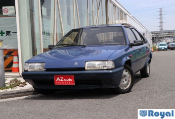 Citroen BX