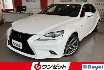 Lexus Is250