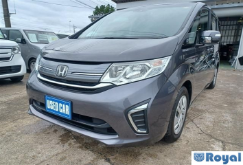 Honda Stepwagon