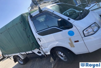 Mazda Bongo Truck