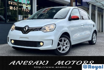 Renault Renault Twingo
