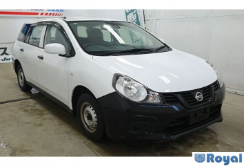 Nissan Nv150 AD