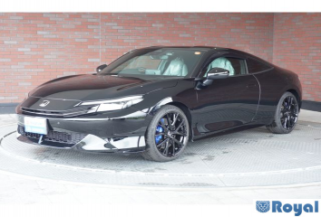 Honda Prelude
