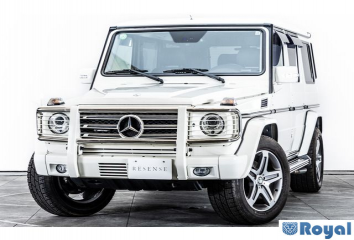 AMG AMG G Class